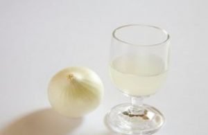 onion juse