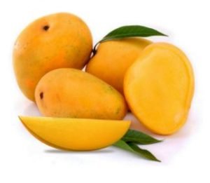 mango s